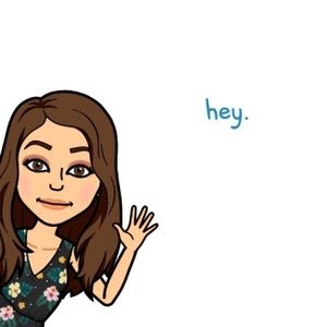 Meet your Posher, Serena